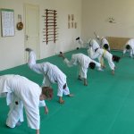 kodokan judo - sport 651